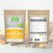 Raibu Golden Milk Powder - Bio Ashwagandha Kurkuma Latte Mix 500g | Organic Golden Milk with Coconut Blossom Sugar Cinnamon & Ginger - Perfect Ayurveda Gifts - Buy Online on GoSupps.com