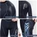 Rrtizan 3mm Men's Wetsuit - Full Body Diving Suit for Cold Water Activities - Buy Online on GoSupps.com