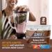 Real Ketones Exogenous Keto BHB Drink Mix with Electrolytes - Chocolate Flavor (30 Packets) - Buy Online on GoSupps.com