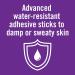 Ace Nexcare Blister Waterproof Bandages One Size 6 Ea by 3M - Buy Online on GoSupps.com