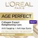L'Oreal Paris Age Perfect Collagen Expert Night Cream 50ml - Anti-Sagging & Age Spot Treatment - Buy Online on GoSupps.com