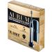 VITAMMY Aurum Sonic Toothbrush - Polishing Function & Travel Case | International Shipping Available - Buy Online on GoSupps.com
