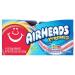 Airheads Candy Xtremes Belts Bluest Raspberry Flavor - 3 Oz.- Pack Of 12