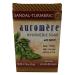 Auromere Bar Soap Sandlwd Turmeric 2.75 Oz