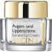 Alcina Eye and Lip Cream | Intensive Care for Dry Skin - 15 ml - Hydrating & Nourishing Formula - Buy Online on GoSupps.com