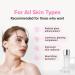 KLAVUU Hydrating Milky Toner with Pearl & Niacinamide Facial Toner for Skin Glow Wrinkle Care & Moisture Balance Korean Skincare (4.76oz) - Buy Online on GoSupps.com