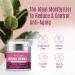 Retinol Cream 3% (Percent) Retinol Cream for Face with Hyaluronic Acid Anti-Aging Face Cream for Fine Lines and Wrinkles Hydrating Face Moisturizer with Shea Butter, Aloe Vera Retinol Cream 1.7 Fl Oz (Pack of 1) - Buy Online on GoSupps.com
