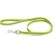 IDC Color & Gray Rubberized Leash 20mm x 1.2m - Neon Gray | Durable & Stylish Dog Leash for International Shipping - Buy Online on GoSupps.com