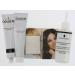SCHWARZKOPF DIADEM Silk Color Cream 718 Hazelnut - Pack of 3 (3 x 180 ml) | Long-Lasting Hair Color & Shine International Shipping Available - Buy Online on GoSupps.com