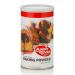 Double Acting Baking Powder, 8 oz. - Aluminum Free Baking Powder, Premium Grade, Vegan, Vegetarian, Kosher - By Bakers Choice