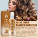 Oats and Honey Leave in Conditioner Oats & Honey Soothing Leave-in Conditioner Leave-in Conditioner Spray for Dry Damaged Hair Detangler Spray Softening + Strengthening Moisture Sealing (1Pcs) - Buy Online on GoSupps.com