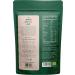 Organic Chlorella Powder 50g - Superfood for Juice, Smoothies & Food | Vegan & Kosher Certified - Broken Cell Wall Chlorella - Pack of 1 - Buy Online on GoSupps.com