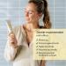Boka Lemon Lavender Toothpaste - Fluoride-Free, 4 oz (118 ml) Natural Oral Care - Buy Online on GoSupps.com