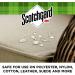 Scotchgard Heavy Duty Water Shield 13 oz - Ideal for Outerwear, Tents, Backpacks - Repels Water on Canvas, Polyester & Nylon - Buy Online on GoSupps.com