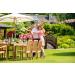 Teak Color Refresher 3L - Intensive Wood Care for Garden Furniture | International Shipping - Buy Online on GoSupps.com