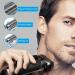 Buy Series 5 Replacement Shaving Head for S5 Razors | Men's Electric Razor Head Compatible with 5020s & Brushes - Buy Online on GoSupps.com
