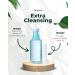 Extra Cleansing Douche 4.5 fl oz (2-Pack) - Ideal Feminine Wash & Vaginal Care | International Shipping Available - Buy Online on GoSupps.com