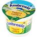 Ambrosia Banana Custard Pots - 12x120g | Delicious Flavour | Shop Now - Buy Online on GoSupps.com