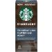 Starbucks by Nespresso Espresso Roast Nespresso Coffee Capsules Original Line Compatible & by Nespresso Blonde Espresso Roast Nespresso Coffee Capsules Original Line Compatible Espresso + Blonde Espresso 10 count (Pack of 5) - Buy Online on GoSupps.com