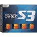 Volvik S3 Orange Small