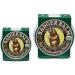 Badger Balm for Hardworking Hands - 0.75 oz (21g) Healing Ointment - Buy Online on GoSupps.com