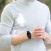Garmin Venu/Venu Sq Silicone Bands - 20MM Replacement Straps in Black, Teal, Pink, White, Gray - Buy Online on GoSupps.com