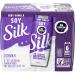 Silk Soymilk 6-Pack 48oz Vanilla - 48 Fl Ounce - Buy Online on GoSupps.com