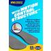 Scholl Orthotic Insole for Arch Pain Relief - Medium Size | Support and Comfort - Buy Online on GoSupps.com