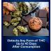 DrugExam THC Advantage 2 Pack: USA Made Multi Level Marijuana Urine Test Kit - 5 Level THC Detection (20-300 ng/mL) - Buy Online on GoSupps.com