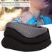 SSDDDLZEQ Breathable Cervical Spine Traction Device - Neck and Shoulder Pain Relief for Men & Women | International Shipping Available - Buy Online on GoSupps.com
