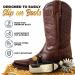Colorado Saddlery Women's Cutter Engraved Boots Spur - Set of 2 - Buy Online on GoSupps.com