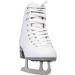 Rollerblade Allure Girls Figure Skate Bladerunner Ice | White Junior Size 12J - Buy Online on GoSupps.com