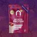 Naturya Balanced Protein Superfood Shake M lange de baies 550 g - Buy Online on GoSupps.com