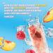 Lipton Cold Infuse Mango Rooibos Cold Infused Water Refreshing Summer Beverage Healthy Flavored Water Sugar Free Takeawa - Buy Online on GoSupps.com