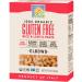 Bionaturae 100% Organic Gluten Free Rice & Lentil Pasta Elbows 12 oz (340 g)