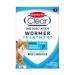 Bob Martin Clear Wormer Treatment for Cats (2 Tablets) - Suitable for Kittens Clinically Proven Treatment
