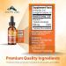 Zenith Labs Liquid Vitamin C Drops - Nano C Immune Support Supplement for Adults | Fast-Absorbing Nanotechnology for Stronger Immunity - Buy Online on GoSupps.com