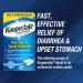 Kaopectate Multi-Symptom Anti-Diarrheal Caplets - 42 Count Pack - Upset Stomach Relief - New Version - Buy Online on GoSupps.com