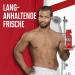  Old Spice Old Spice Wolfthorn Men's 3-in-1 Shower Gel and Shampoo 250 ml - Long Lasting Fragrance - Pack of 6 - Buy Online on GoSupps.com