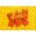 Reese's Pieces Peanut Butter In a Crunchy Shell 90g Pouch x 10 Piece's Pouch - Buy Online on GoSupps.com