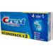 Buy 2x Crest Complete 90ml - International Shipping Available | Best Oral Care - Buy Online on GoSupps.com