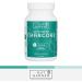 Gut Garden Activated Charcoal Softgels - Fast Absorb Coconut Charcoal Pills for Bloating & Gas Relief - Probiotics for Gut Health - 60 Softgels - Buy Online on GoSupps.com
