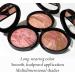 Laura Geller Baked Blush-n-Bronze Marbleized 2-in-1 Sculpting Bronzer Blush - Earthy Bronze - Buy Online on GoSupps.com