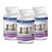 Urinary Tract Infection in Cats - CAT Urinary Tract Support - Premium Complex - Chews - Urinary Tract cat Support - 3 Bottle (270 Treats)