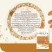 Yardley Oatmeal and Almond Bar Soap 4oz (Pack of 1) - Cleansing Oatmeal & Almond Soap - Buy Online on GoSupps.com