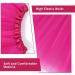 Tulle Rock Women s Tutu - Classic Elastic 3-Layer Red 80s Ballet Dress | Dance Party Accessories | Unity Size for Teens - Buy Online on GoSupps.com