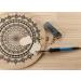 72Pcs Wood Burning Kit for Beginners  Adjustable Professional Wood Burner Pen Tool and Accessories  woodburning Embossing Carving - Buy Online on GoSupps.com