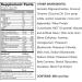 Lean1 Neuro Mental Energy Powder Drink orange flavor 15 serving tub by Nutrition53 Orange 1.69 Ounce (Pack of 15) - Buy Online on GoSupps.com