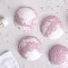Bee & Bumble Pink Fizz DIY Bath Bomb Making Arts And Crafts Hobby Craft Kit 100g Sodium Bicabonate 50g Citric Acid 35g Cocoa Butter 4ml Pink Dye 4ml Pink Fizz Fragrance Oil Hobby Craft Present Pink Fizz Bath Bomb Making Set - Buy Online on GoSupps.com