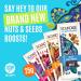 Boundless Activated Nuts and Seeds - Gut Health Mixed Nuts & Seed Mix - Taster Pack - Pecan Nuts Almonds Cashew Nuts Walnuts Sunflower Seeds Pumpkin Seeds - Vegan Gluten Free Snacks 4 x 25g Taster Pack (4 x 25g) 25 g (Pack of 4) - Buy Online on GoSupps.com